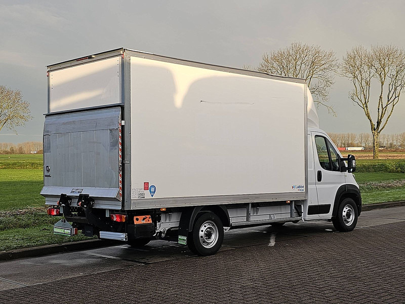 Fiat Ducato 2.2 MJT 140 L3 LAADKLEP - Varebil med skap: bilde 3 Fiat Ducato 2.2 MJT 140 L3 LAADKLEP - Varebil med skap: bilde 3