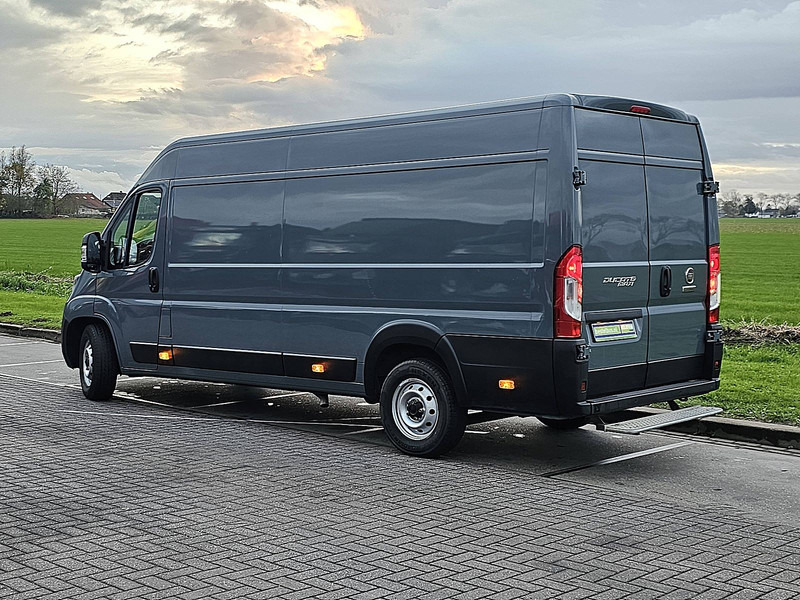 Kassebil Fiat Ducato 2.2 clima carplay EURO6: bilde 6 Kassebil Fiat Ducato 2.2 clima carplay EURO6: bilde 6