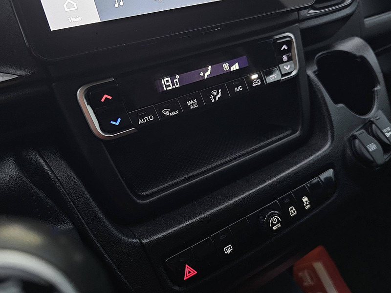 Kassebil Fiat Ducato 2.2 clima carplay EURO6: bilde 11 Kassebil Fiat Ducato 2.2 clima carplay EURO6: bilde 11
