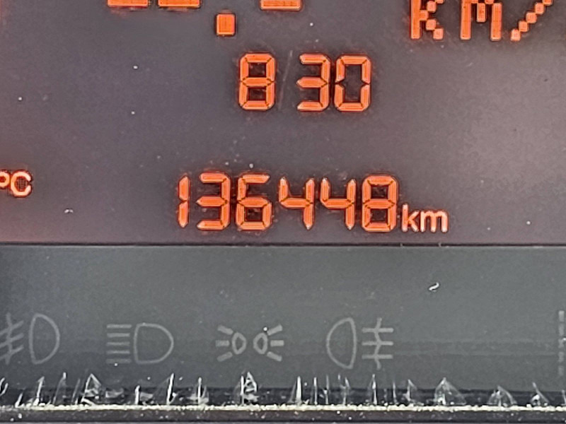 Varebil med skap Fiat Ducato 2.3 Platform-Cabine AC!: bilde 9 Varebil med skap Fiat Ducato 2.3 Platform-Cabine AC!: bilde 9