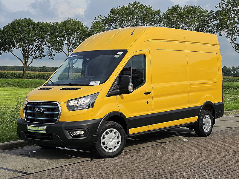 Ford E-Transit L3H3 elektr. 68 Kwh - Kassebil, Elektrisk varebil: bilde 2 Ford E-Transit L3H3 elektr. 68 Kwh - Kassebil, Elektrisk varebil: bilde 2