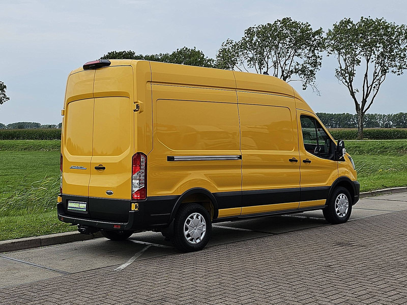 Ford E-Transit L3H3 elektr. 68 Kwh - Kassebil, Elektrisk varebil: bilde 3 Ford E-Transit L3H3 elektr. 68 Kwh - Kassebil, Elektrisk varebil: bilde 3
