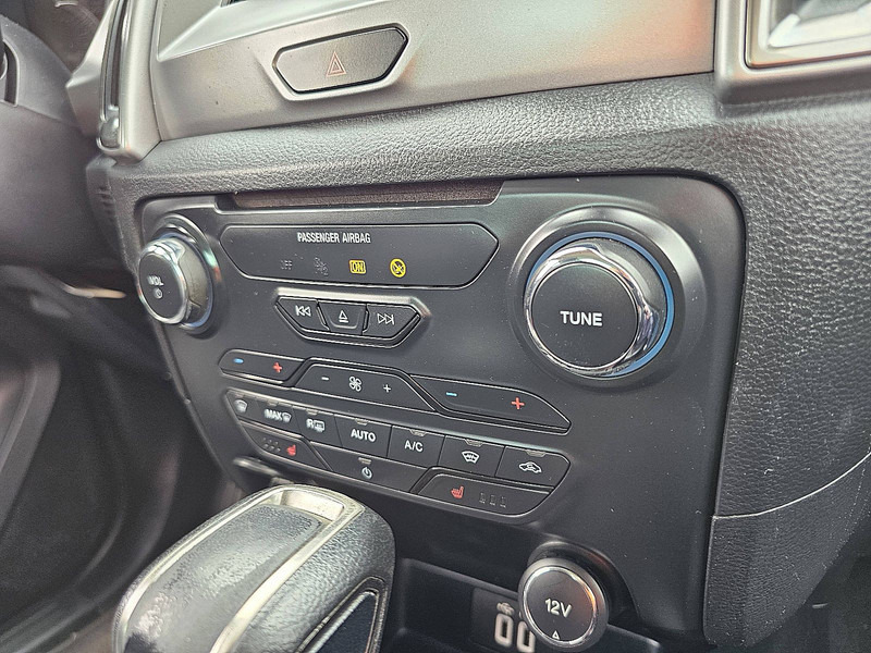 Pickup Ford Ranger 2.0 170 LIMITED: bilde 11 Pickup Ford Ranger 2.0 170 LIMITED: bilde 11