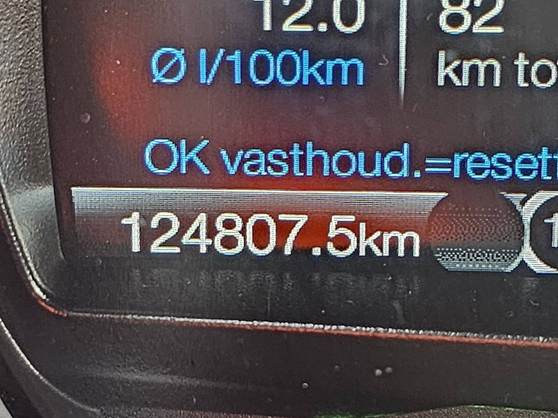 Pickup Ford Ranger 2.0 170 LIMITED: bilde 9 Pickup Ford Ranger 2.0 170 LIMITED: bilde 9