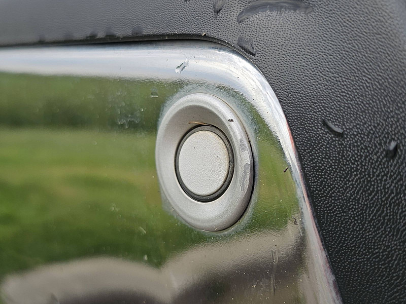 Pickup Ford Ranger 2.0 170 LIMITED: bilde 17 Pickup Ford Ranger 2.0 170 LIMITED: bilde 17