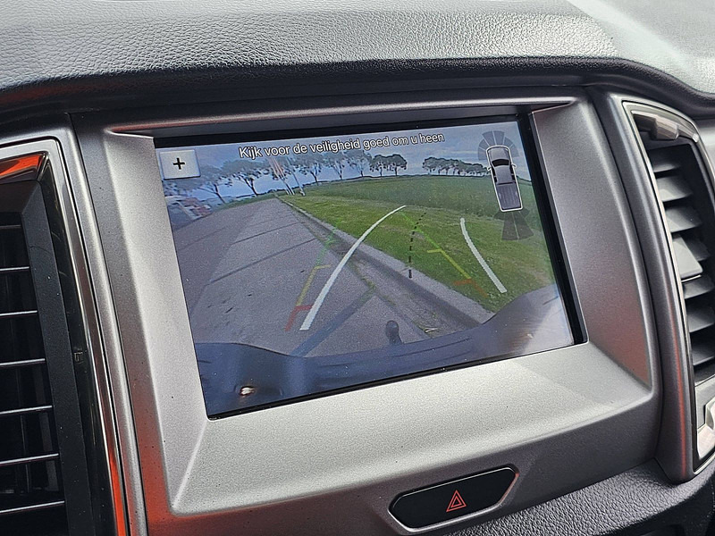 Pickup Ford Ranger 2.0 170 LIMITED: bilde 18 Pickup Ford Ranger 2.0 170 LIMITED: bilde 18