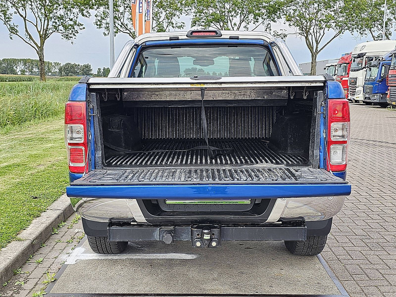 Pickup Ford Ranger 2.0 170 LIMITED: bilde 14 Pickup Ford Ranger 2.0 170 LIMITED: bilde 14