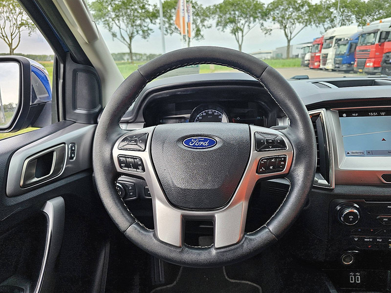 Pickup Ford Ranger 2.0 170 LIMITED: bilde 13 Pickup Ford Ranger 2.0 170 LIMITED: bilde 13