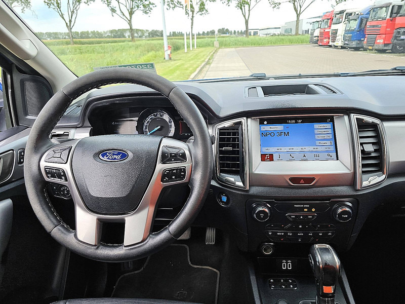 Pickup Ford Ranger 2.0 170 LIMITED: bilde 8 Pickup Ford Ranger 2.0 170 LIMITED: bilde 8