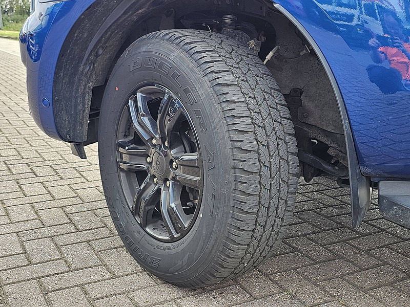 Pickup Ford Ranger 2.0 170 LIMITED: bilde 16 Pickup Ford Ranger 2.0 170 LIMITED: bilde 16