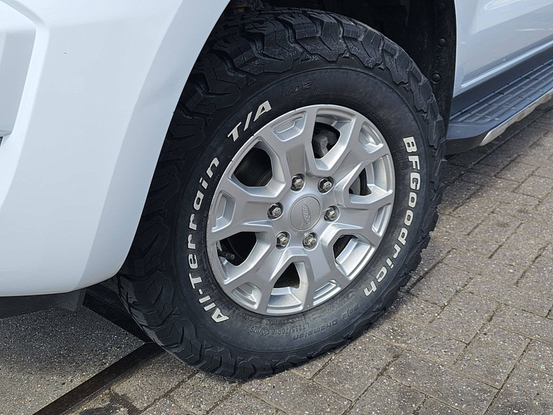 Pickup Ford Ranger  2.2 TDCI XLT 4WD: bilde 13