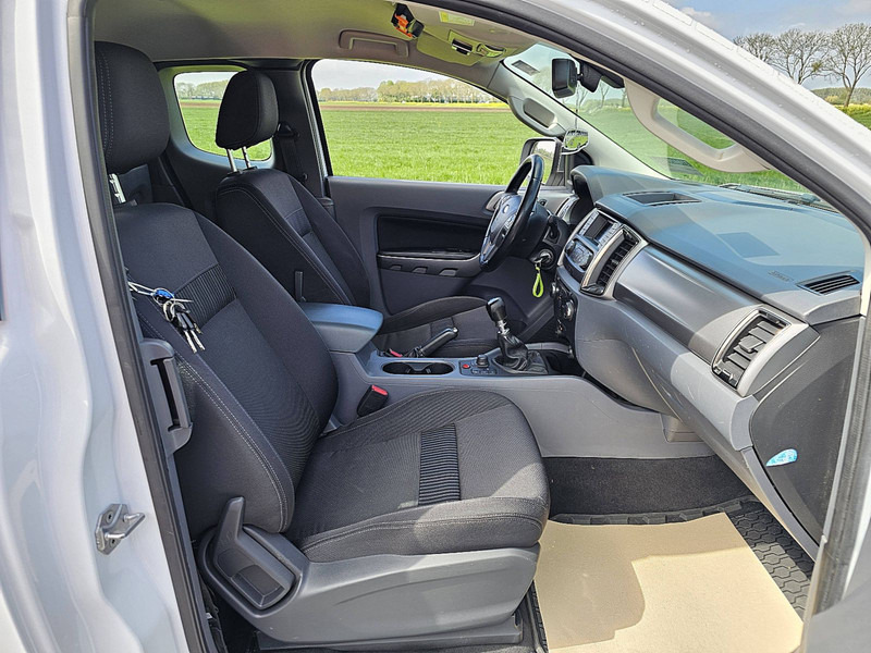Pickup Ford Ranger  2.2 TDCI XLT 4WD: bilde 7