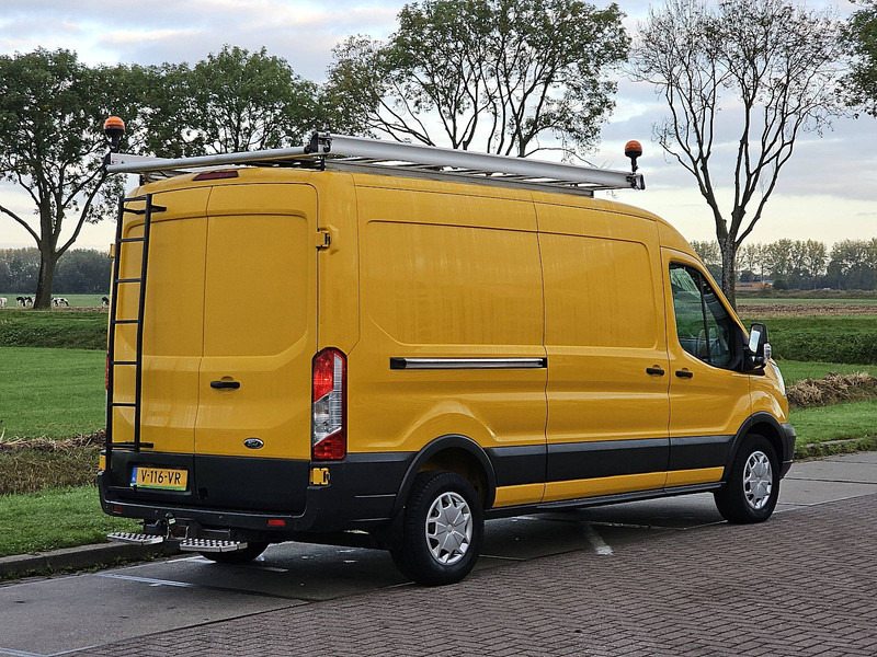 Ford Transit 2.0 L3H2 Imperiaal Euro6 - Kassebil: bilde 3 Ford Transit 2.0 L3H2 Imperiaal Euro6 - Kassebil: bilde 3