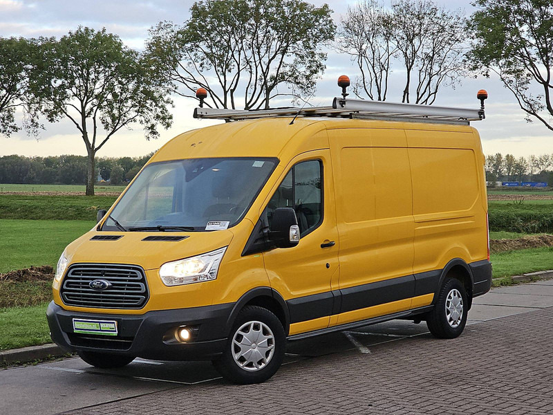 Ford Transit 2.0 L3H2 Imperiaal Euro6 - Kassebil: bilde 2 Ford Transit 2.0 L3H2 Imperiaal Euro6 - Kassebil: bilde 2
