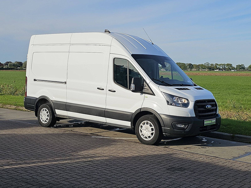 Ford Transit 2.0 L3H3 2x-Zijdeur AC! - Kassebil: bilde 5 Ford Transit 2.0 L3H3 2x-Zijdeur AC! - Kassebil: bilde 5