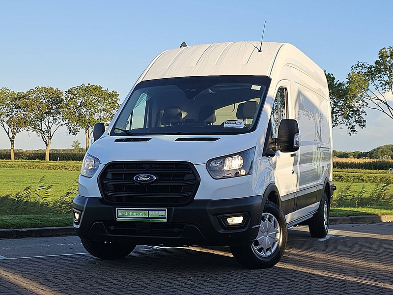 Ford Transit 2.0 L3H3 Nav 360Camera! - Kassebil: bilde 1 Ford Transit 2.0 L3H3 Nav 360Camera! - Kassebil: bilde 1