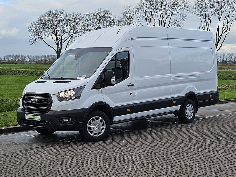 Ford Transit 2.0 L4H3 360Camera Navi - Kassebil: bilde 2 Ford Transit 2.0 L4H3 360Camera Navi - Kassebil: bilde 2