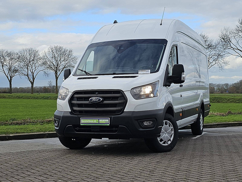 Ford Transit 2.0 L4H3 360Camera Navi - Kassebil: bilde 1 Ford Transit 2.0 L4H3 360Camera Navi - Kassebil: bilde 1