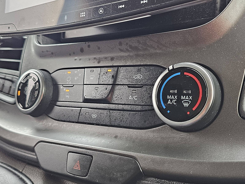 Kassebil Ford Transit 2.0 L4H3 Euro6 Airco NAP: bilde 10 Kassebil Ford Transit 2.0 L4H3 Euro6 Airco NAP: bilde 10
