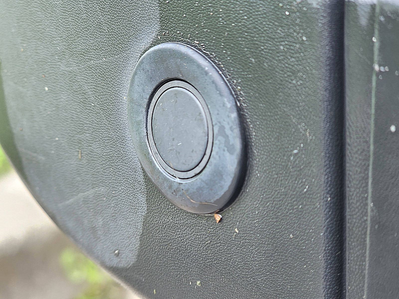 Kassebil Ford Transit 2.0 L4H3 Euro6 Airco NAP: bilde 15 Kassebil Ford Transit 2.0 L4H3 Euro6 Airco NAP: bilde 15