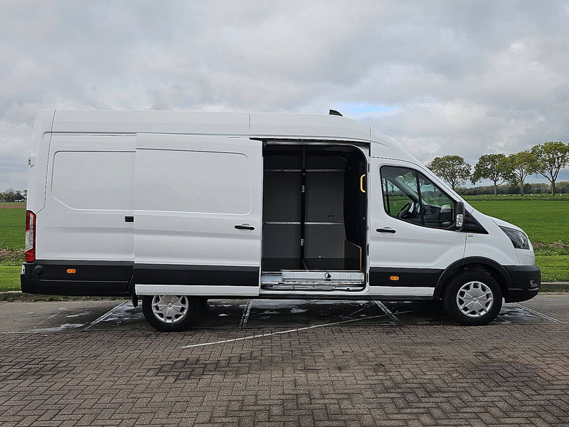 Kassebil Ford Transit 2.0 L4H3 Euro6 Airco NAP: bilde 14 Kassebil Ford Transit 2.0 L4H3 Euro6 Airco NAP: bilde 14