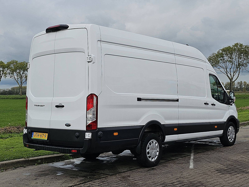 Ford Transit 2.0 L4H3 Euro6 Airco NAP - Kassebil: bilde 3 Ford Transit 2.0 L4H3 Euro6 Airco NAP - Kassebil: bilde 3
