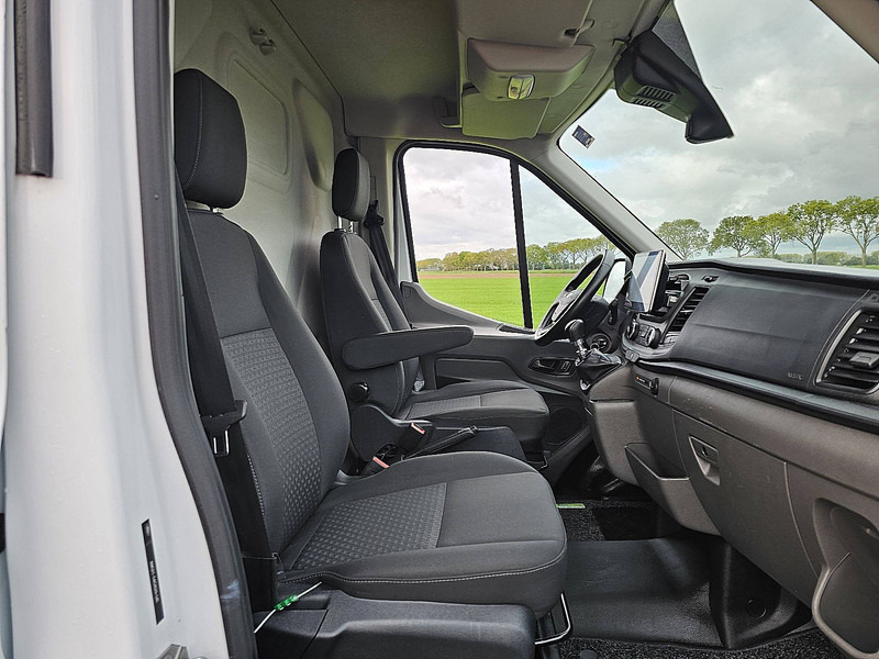 Kassebil Ford Transit 2.0 L4H3 Euro6 Airco NAP: bilde 7 Kassebil Ford Transit 2.0 L4H3 Euro6 Airco NAP: bilde 7