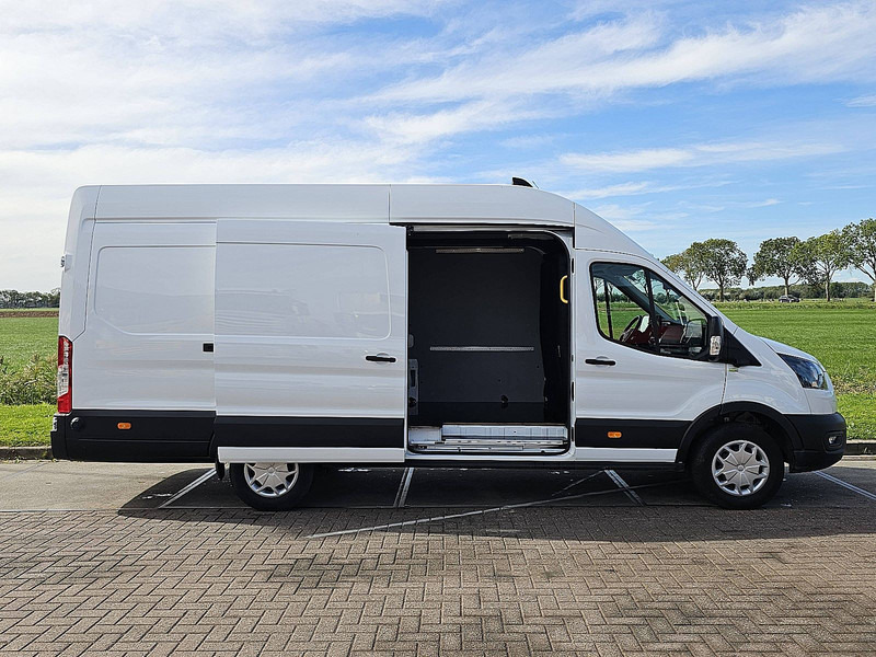 Kassebil Ford Transit 2.0 L4H3 RWD Navi!: bilde 13