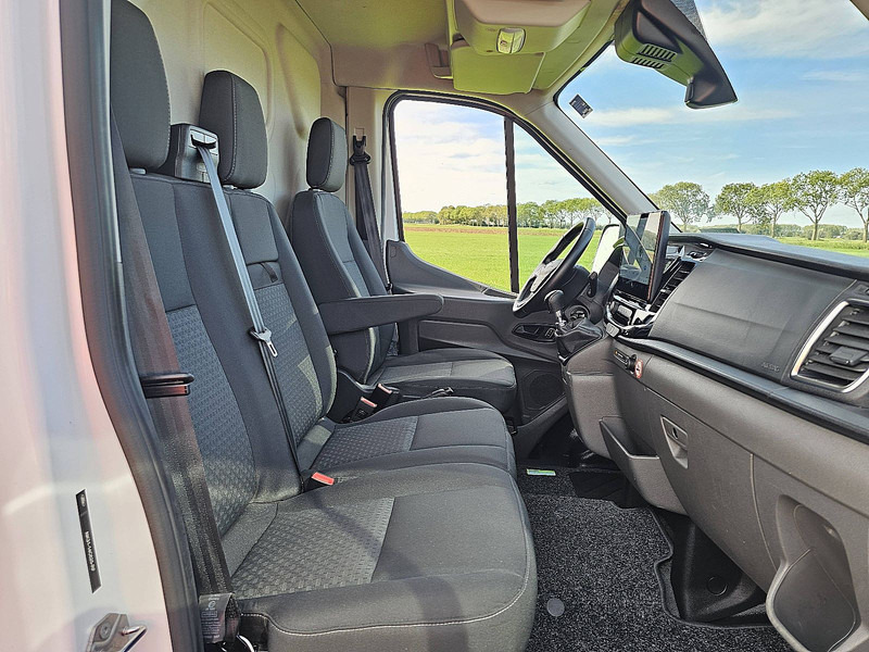 Kassebil Ford Transit 2.0 L4H3 RWD Navi!: bilde 7