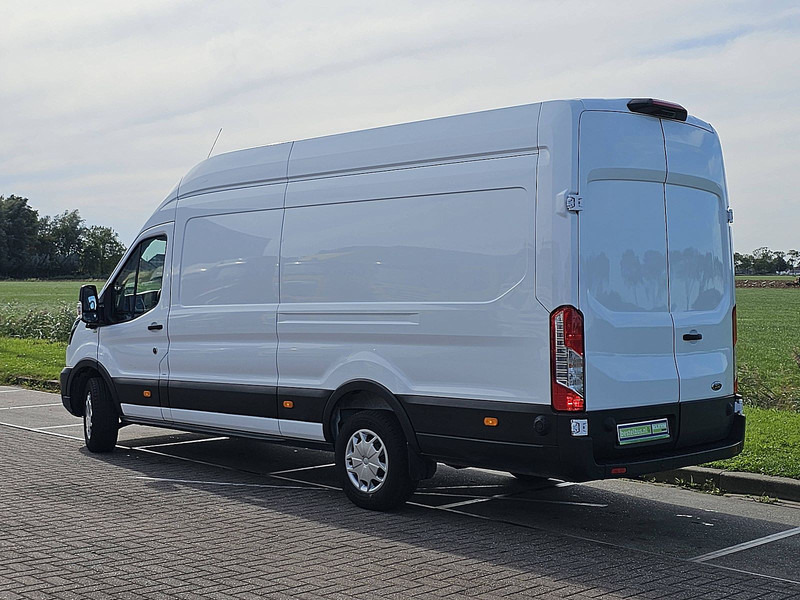 Kassebil Ford Transit 2.0 L4H3 RWD Navi!: bilde 6