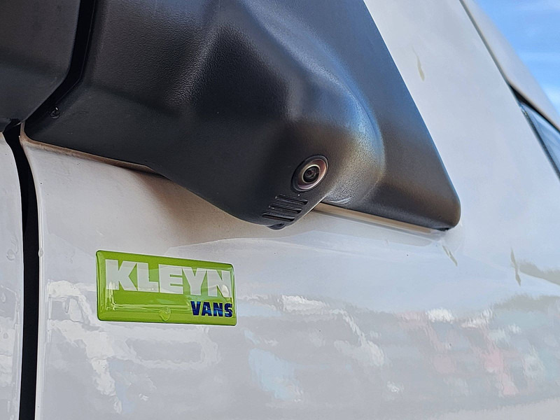 Kassebil Ford Transit 2.0 L4H3 RWD Navi!: bilde 18