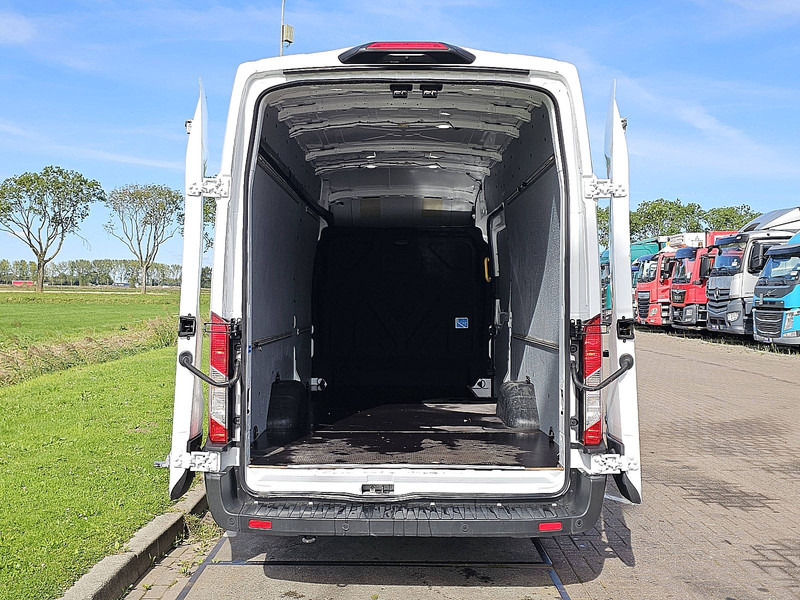 Kassebil Ford Transit 2.0 L4H3 RWD Navi!: bilde 12