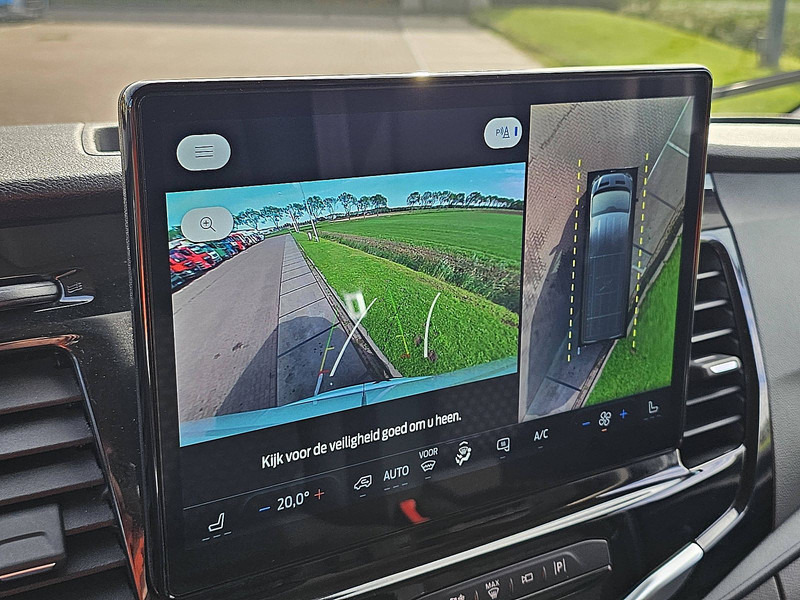 Kassebil Ford Transit 2.0 L4H3 RWD Navi!: bilde 15