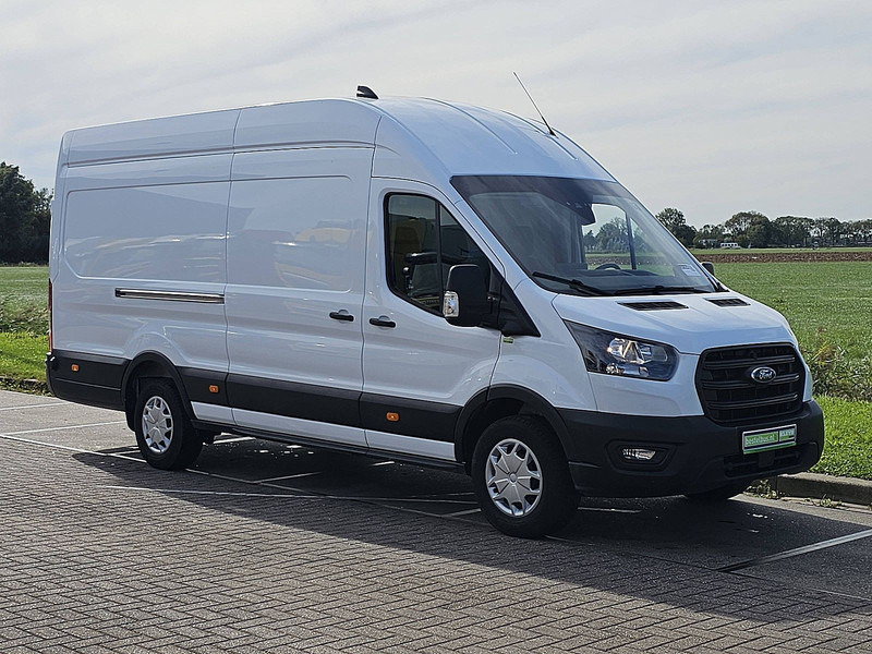 Kassebil Ford Transit 2.0 L4H3 RWD Navi!: bilde 5