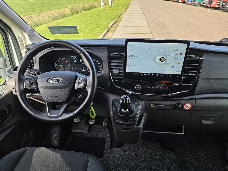 Kassebil Ford Transit 2.0 L4H3 RWD Navi!: bilde 8