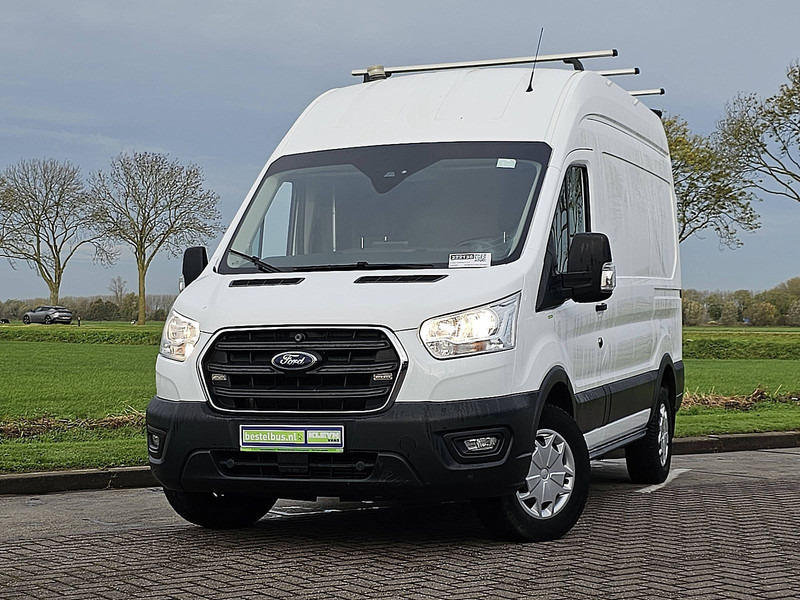 Ford Transit 2.0 TDCI 170 4X4 L2H2 - Kassebil: bilde 1 Ford Transit 2.0 TDCI 170 4X4 L2H2 - Kassebil: bilde 1