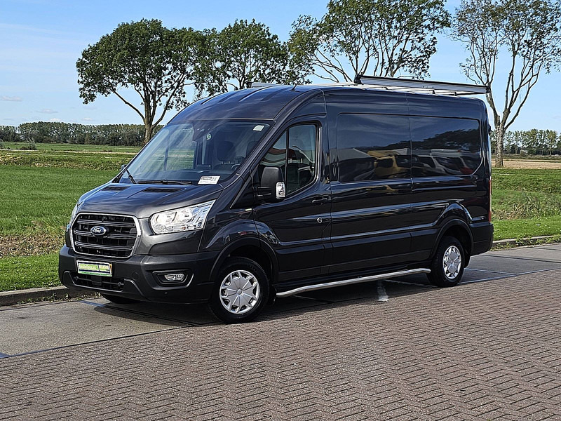 Ford Transit 2.0 TDCI TREND L3H2 - Små varebil: bilde 2 Ford Transit 2.0 TDCI TREND L3H2 - Små varebil: bilde 2