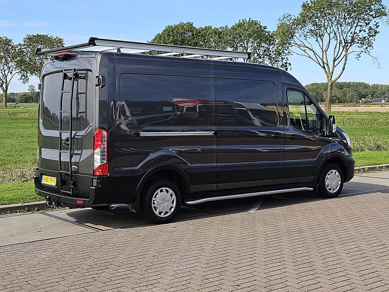 Ford Transit 2.0 TDCI TREND L3H2 - Små varebil: bilde 3 Ford Transit 2.0 TDCI TREND L3H2 - Små varebil: bilde 3