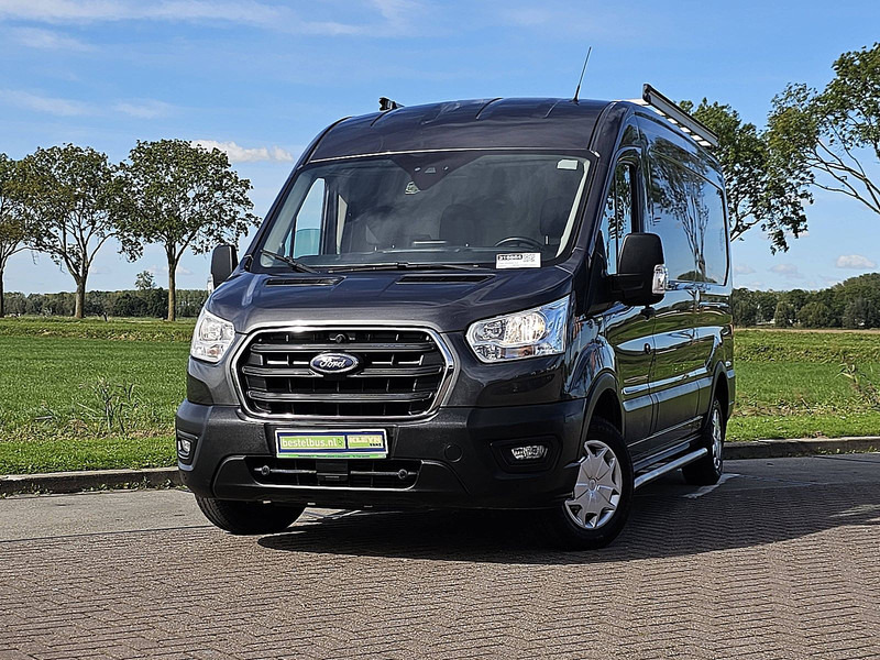 Ford Transit 2.0 TDCI TREND L3H2 - Små varebil: bilde 1 Ford Transit 2.0 TDCI TREND L3H2 - Små varebil: bilde 1