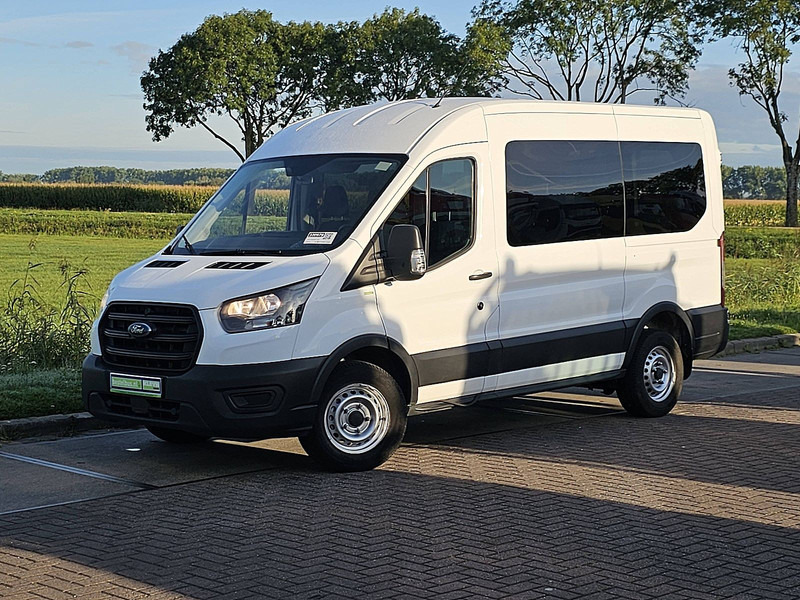 Ford Transit 330 ac 9 persoons EURO6 - Minibuss, Persontransport: bilde 2 Ford Transit 330 ac 9 persoons EURO6 - Minibuss, Persontransport: bilde 2