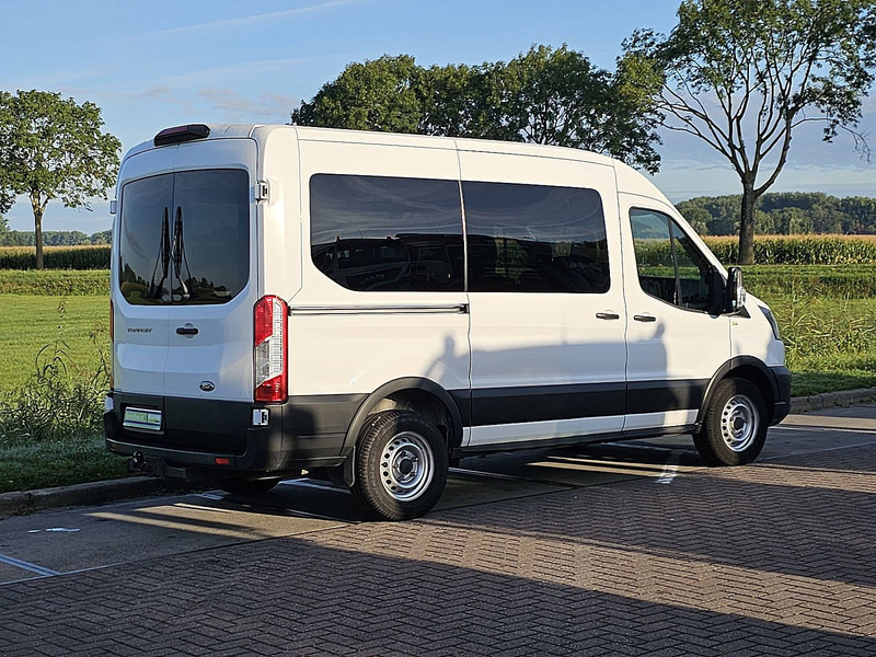 Ford Transit 330 ac 9 persoons EURO6 - Minibuss, Persontransport: bilde 3 Ford Transit 330 ac 9 persoons EURO6 - Minibuss, Persontransport: bilde 3