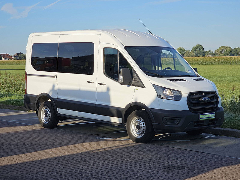 Ford Transit 330 ac 9 persoons EURO6 - Minibuss, Persontransport: bilde 5 Ford Transit 330 ac 9 persoons EURO6 - Minibuss, Persontransport: bilde 5