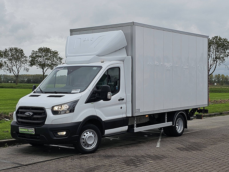 Ford Transit 350 ac automaat EURO6 - Varebil med skap: bilde 2 Ford Transit 350 ac automaat EURO6 - Varebil med skap: bilde 2