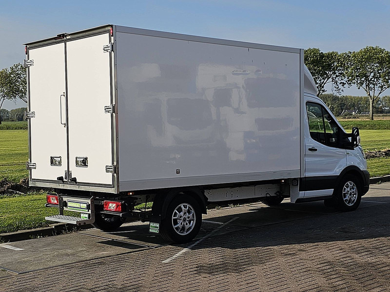 Ford Transit 350 koeling bi-temp EUR6 - Kjølebil: bilde 3 Ford Transit 350 koeling bi-temp EUR6 - Kjølebil: bilde 3