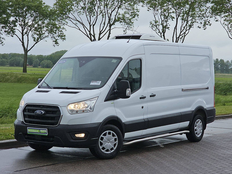 Ford Transit 350 koelwagen EURO6 - Kjølebil: bilde 2 Ford Transit 350 koelwagen EURO6 - Kjølebil: bilde 2