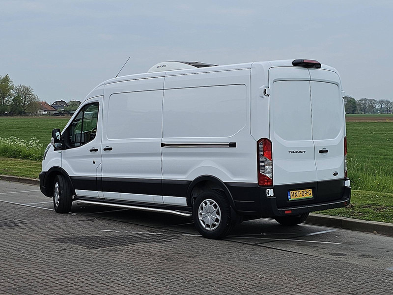 Kjølebil Ford Transit 350 koelwagen EURO6: bilde 6