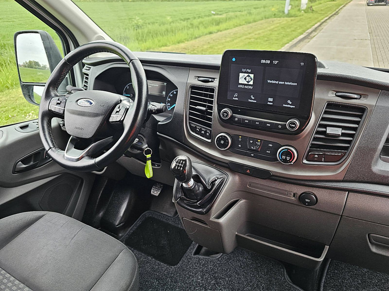 Kjølebil Ford Transit 350 koelwagen EURO6: bilde 8