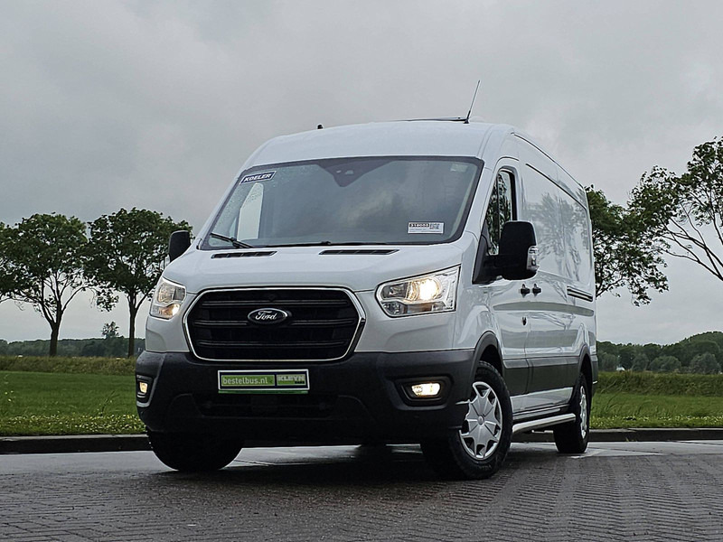Ford Transit 350 koelwagen EURO6 - Kjølebil: bilde 1 Ford Transit 350 koelwagen EURO6 - Kjølebil: bilde 1