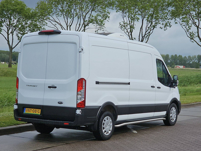 Ford Transit 350 koelwagen EURO6 - Kjølebil: bilde 3 Ford Transit 350 koelwagen EURO6 - Kjølebil: bilde 3