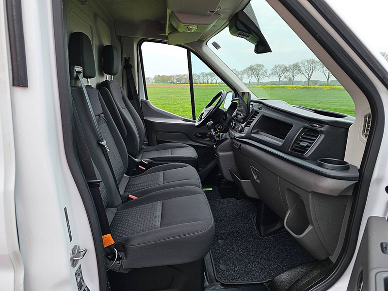 Kjølebil Ford Transit 350 koelwagen EURO6: bilde 7